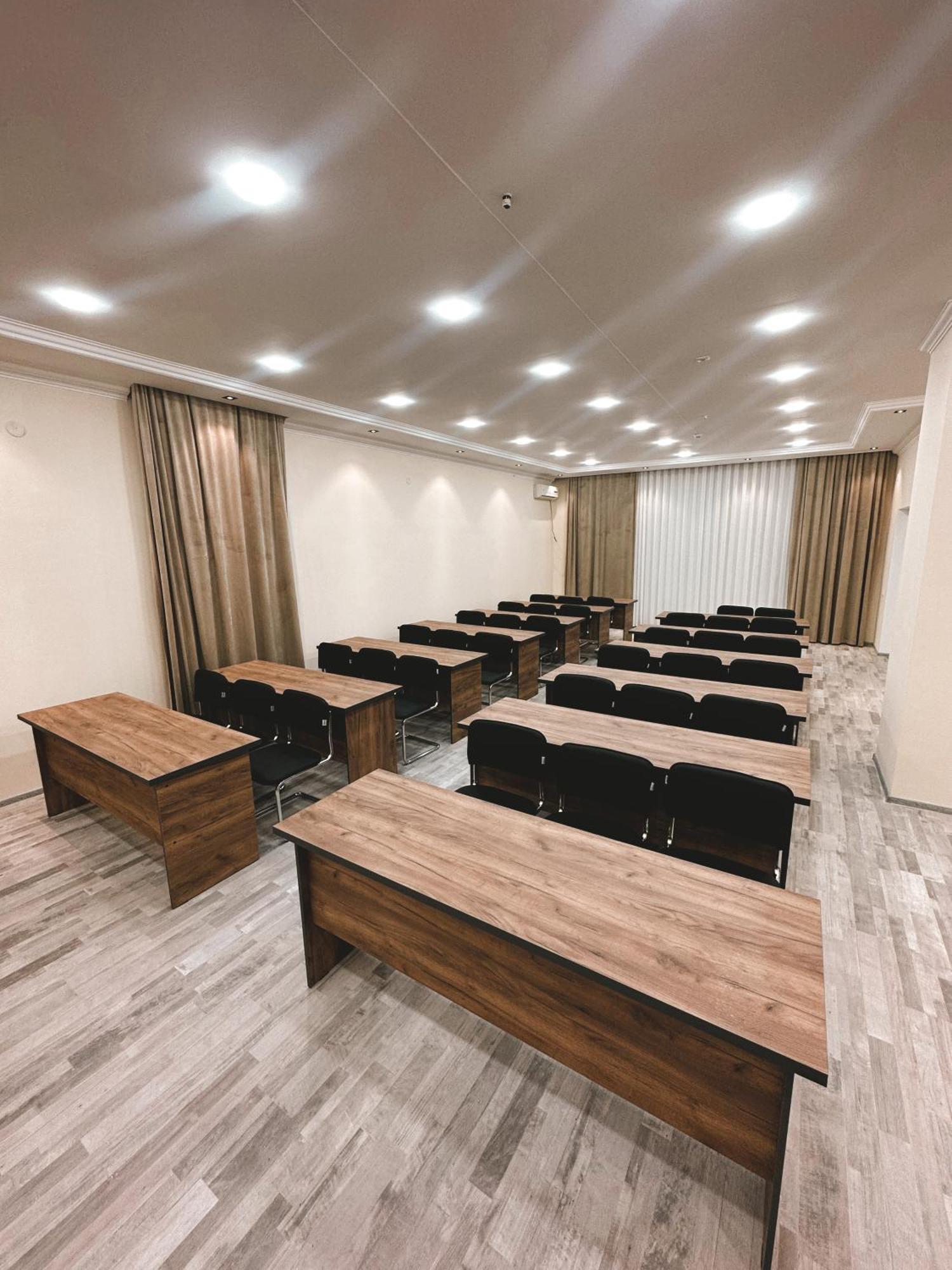 Marmar Family Restaurant And Hotel نكوص المظهر الخارجي الصورة