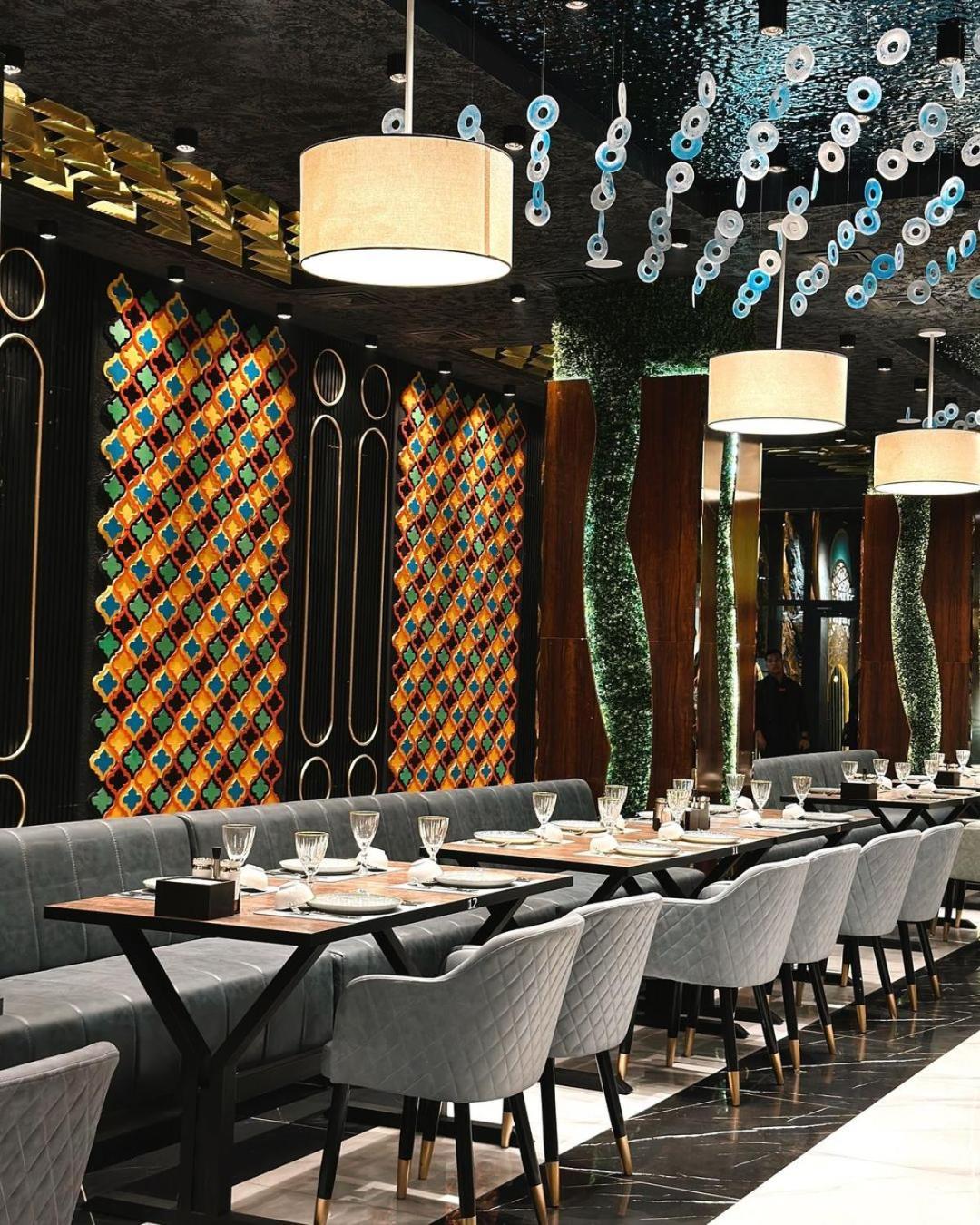 Marmar Family Restaurant And Hotel نكوص المظهر الخارجي الصورة